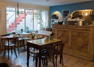 St Athans Hotel fotoÄŸrafÄ±