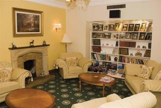 Glenspean Lodge Hotel & Restaurant fotoÄŸrafÄ±