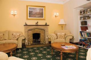 Glenspean Lodge Hotel & Restaurant fotoÄŸrafÄ±