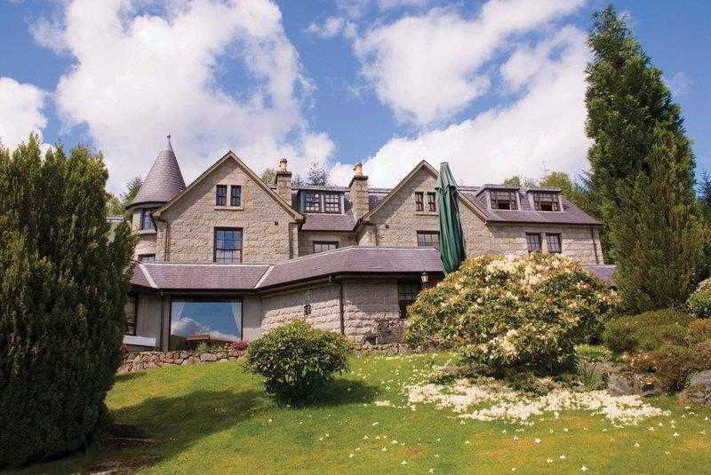 Glenspean Lodge Hotel & Restaurant fotoÄŸrafÄ±