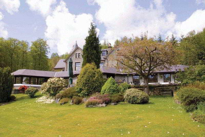 Glenspean Lodge Hotel & Restaurant fotoÄŸrafÄ±