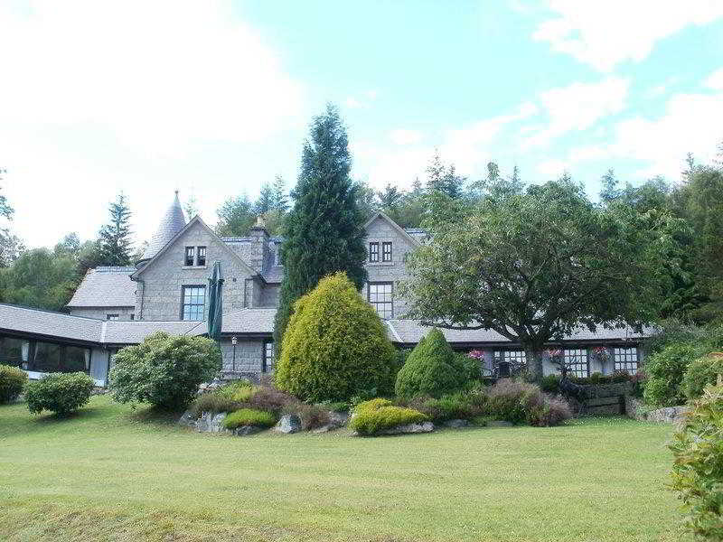 Glenspean Lodge Hotel & Restaurant fotoÄŸrafÄ±