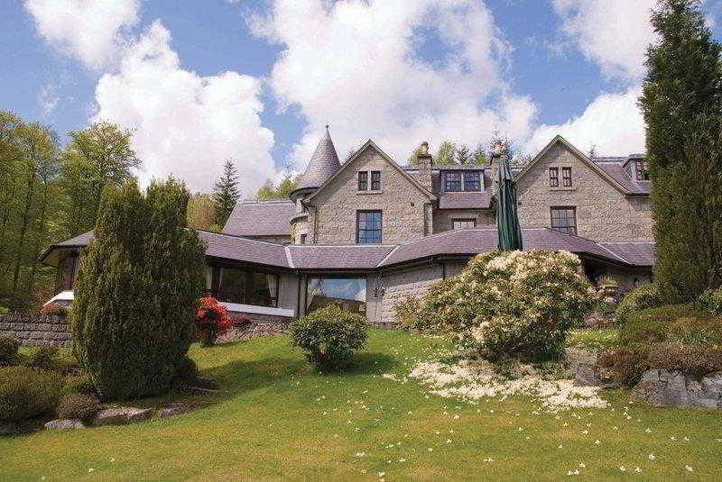 Glenspean Lodge Hotel & Restaurant fotoÄŸrafÄ±
