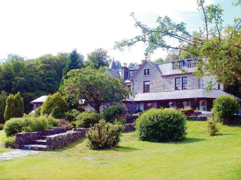 Glenspean Lodge Hotel & Restaurant fotoÄŸrafÄ±