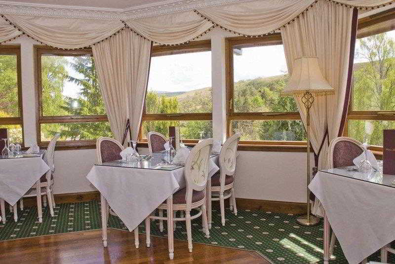 Glenspean Lodge Hotel & Restaurant fotoÄŸrafÄ±
