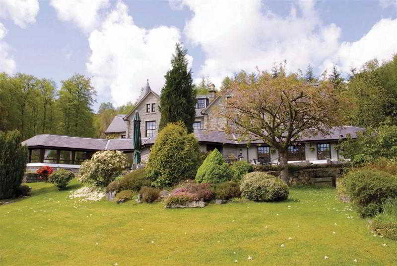 Glenspean Lodge Hotel & Restaurant fotoÄŸrafÄ±