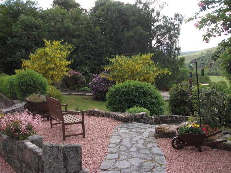 Glenspean Lodge Hotel & Restaurant fotoÄŸrafÄ±