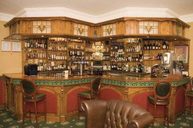 Glenspean Lodge Hotel & Restaurant otel fotoğrafı