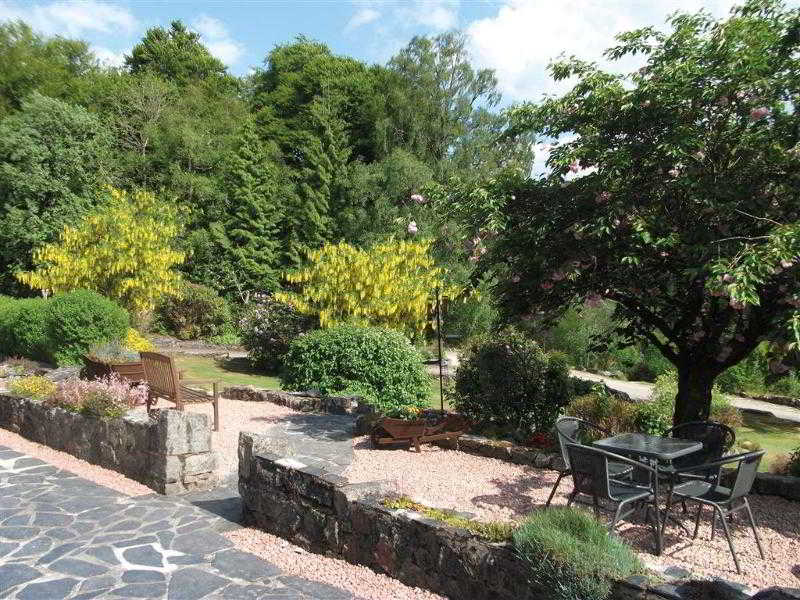 Glenspean Lodge Hotel & Restaurant fotoÄŸrafÄ±