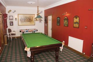 Glenspean Lodge Hotel & Restaurant fotoÄŸrafÄ±