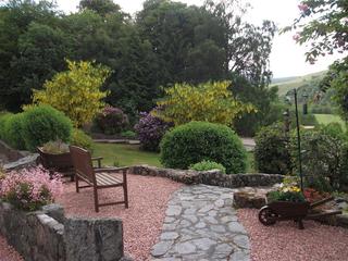 Glenspean Lodge Hotel & Restaurant fotoÄŸrafÄ±