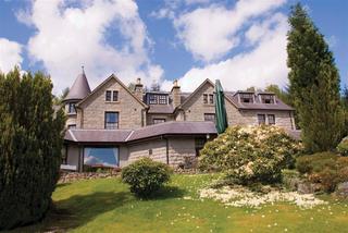 Glenspean Lodge Hotel & Restaurant fotoÄŸrafÄ±