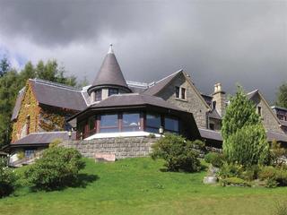 Glenspean Lodge Hotel & Restaurant fotoÄŸrafÄ±