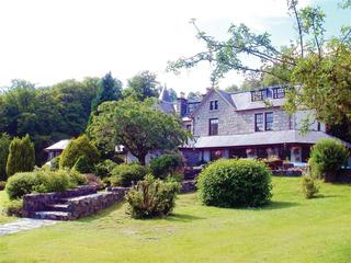Glenspean Lodge Hotel & Restaurant fotoÄŸrafÄ±