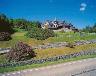 Glenspean Lodge Hotel & Restaurant fotoÄŸrafÄ±