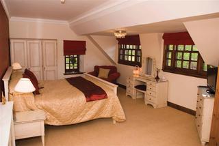 Glenspean Lodge Hotel & Restaurant fotoÄŸrafÄ±