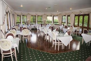 Glenspean Lodge Hotel & Restaurant fotoÄŸrafÄ±