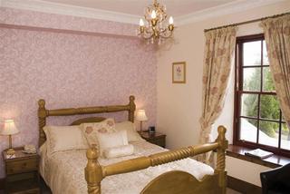Glenspean Lodge Hotel & Restaurant fotoÄŸrafÄ±