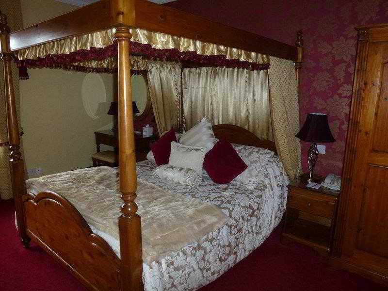 Glenspean Lodge Hotel & Restaurant fotoÄŸrafÄ±