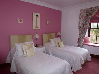 Glenspean Lodge Hotel & Restaurant fotoÄŸrafÄ±