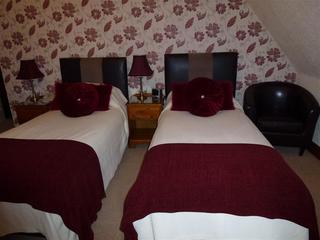 Glenspean Lodge Hotel & Restaurant fotoÄŸrafÄ±