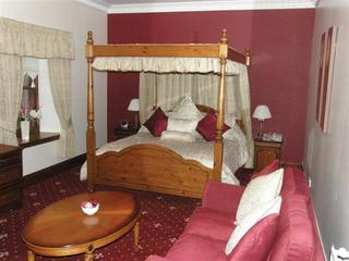 Glenspean Lodge Hotel & Restaurant fotoÄŸrafÄ±