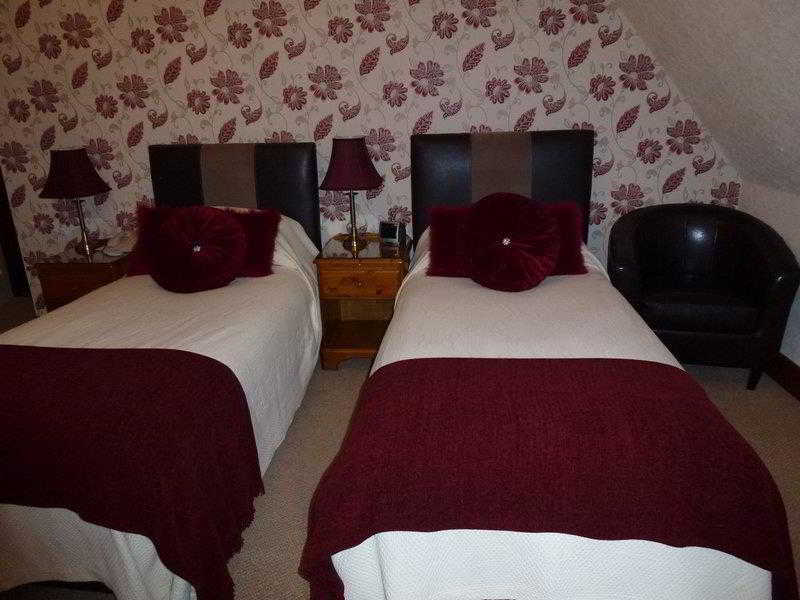 Glenspean Lodge Hotel & Restaurant fotoÄŸrafÄ±