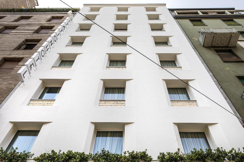 43 Station Hotel - Genel