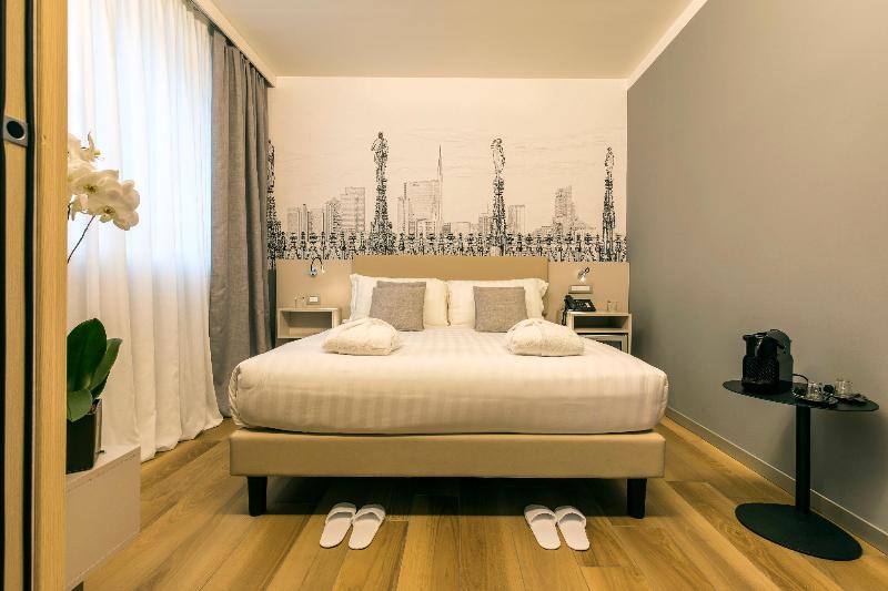 43 Station Hotel - Genel