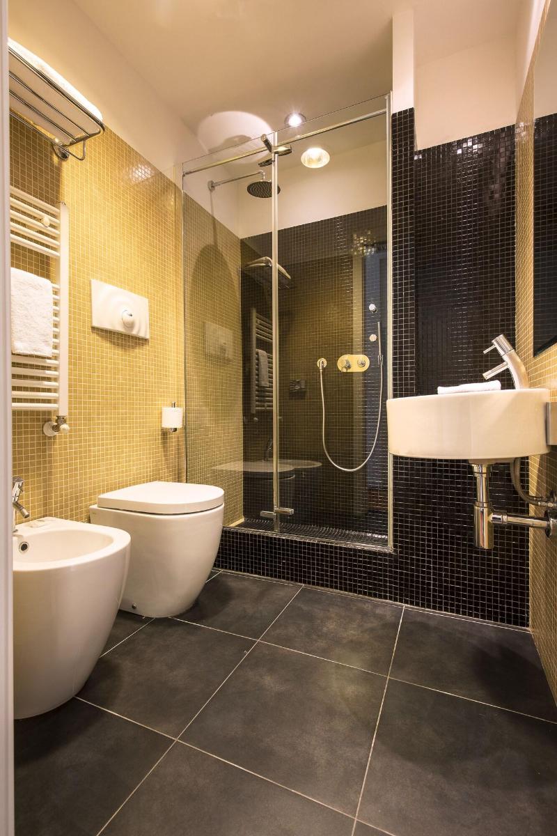 43 Station Hotel - Oda