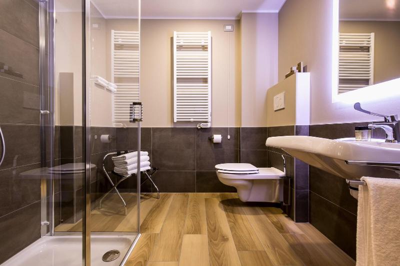 43 Station Hotel - Oda