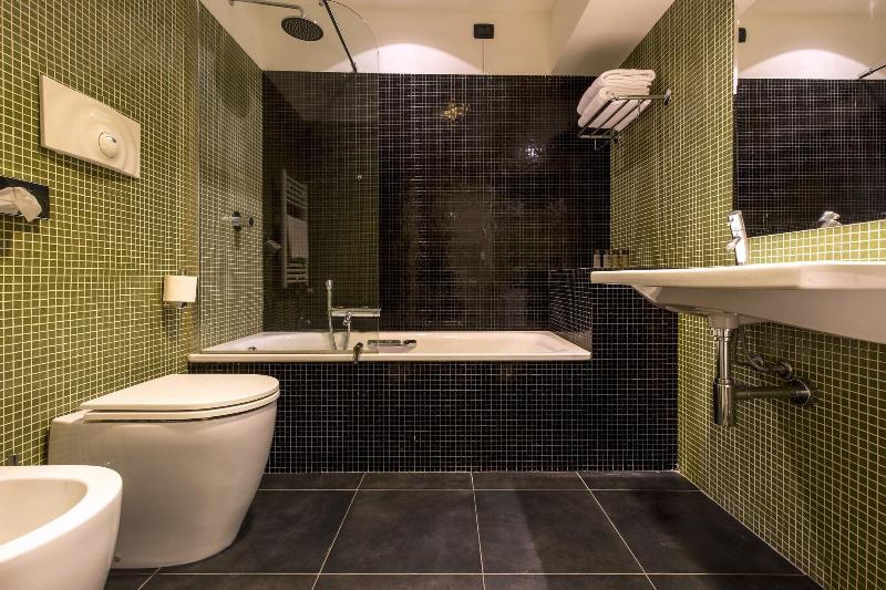 43 Station Hotel - Oda