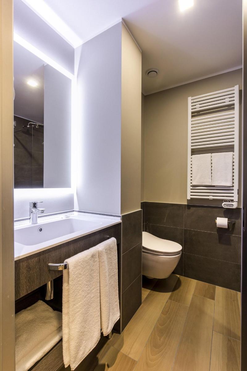 43 Station Hotel - Oda
