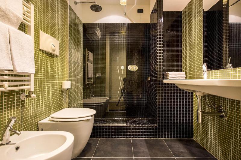 43 Station Hotel - Oda