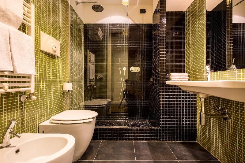 43 Station Hotel - Oda