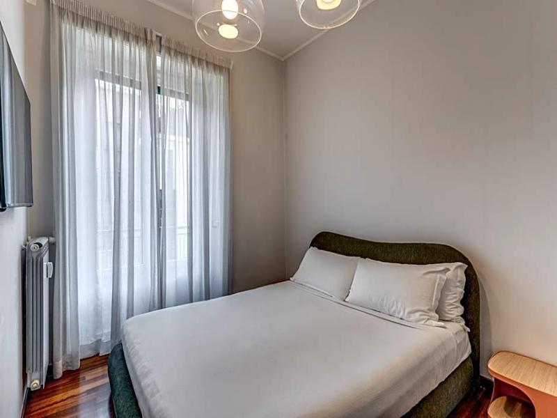 43 Station Hotel - Oda