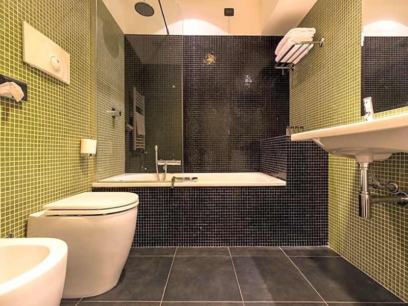 43 Station Hotel - Oda