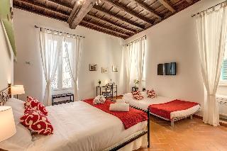 Piccolo Trevi Suites otel fotoğrafı