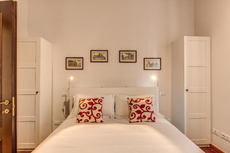 Piccolo Trevi Suites - Genel