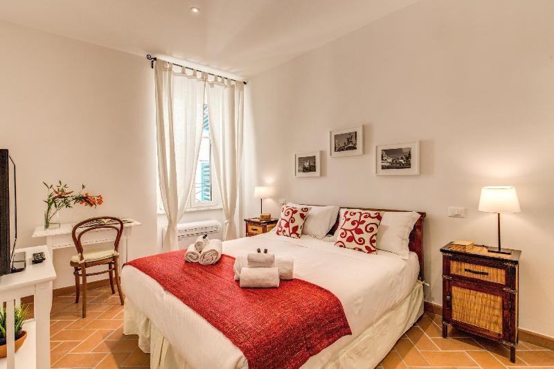 Piccolo Trevi Suites - Genel