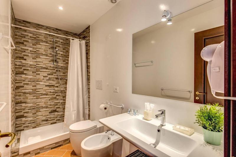 Piccolo Trevi Suites - Oda