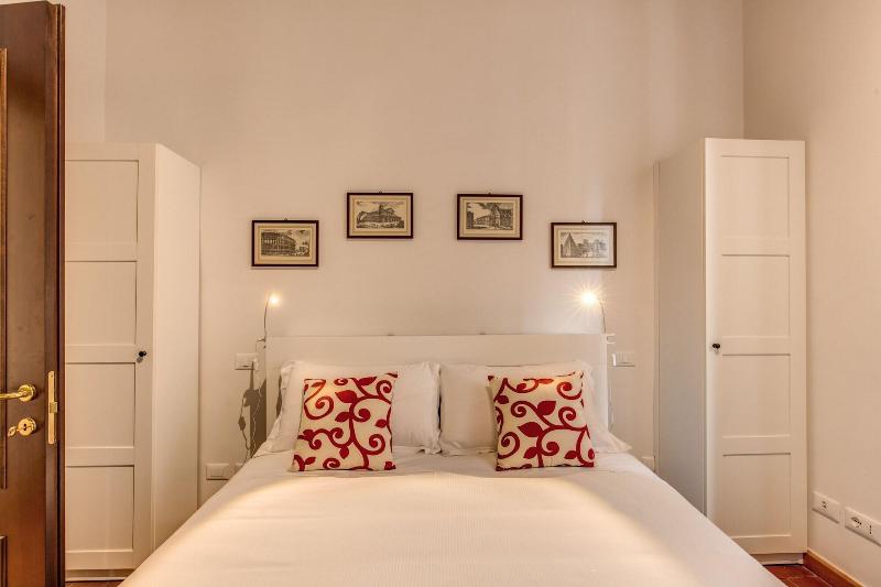 Piccolo Trevi Suites - Oda