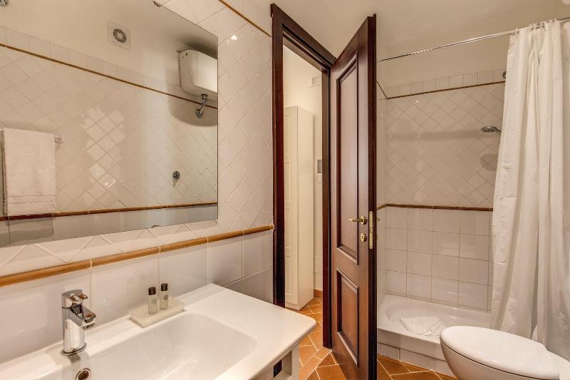 Piccolo Trevi Suites - Oda