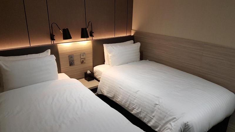 Aerotel London Heathrow - Oda