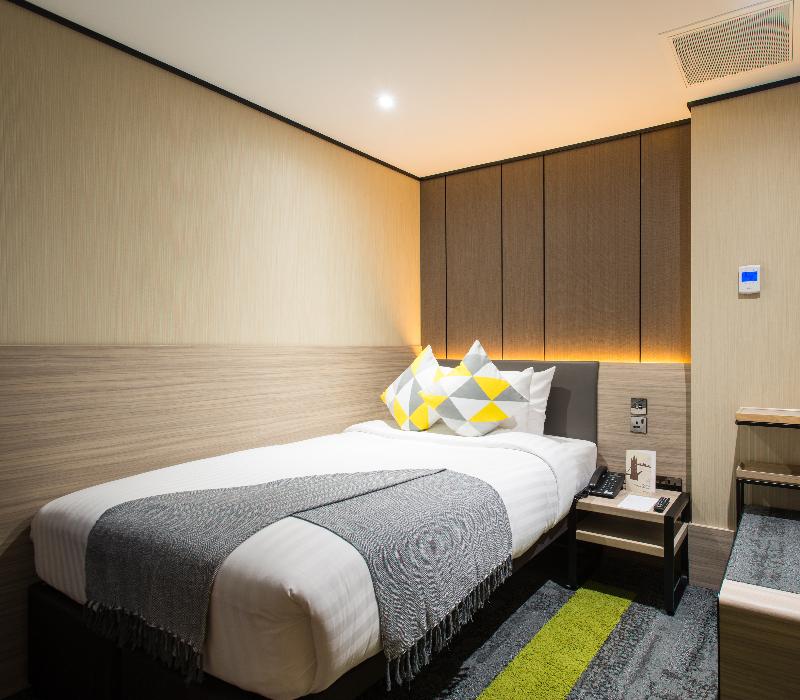Aerotel London Heathrow - Oda