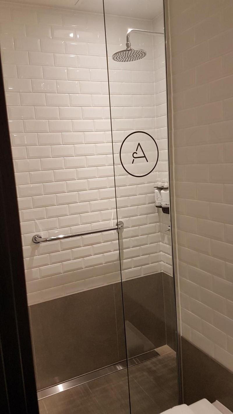 Aerotel London Heathrow - Oda