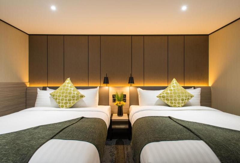 Aerotel London Heathrow - Oda