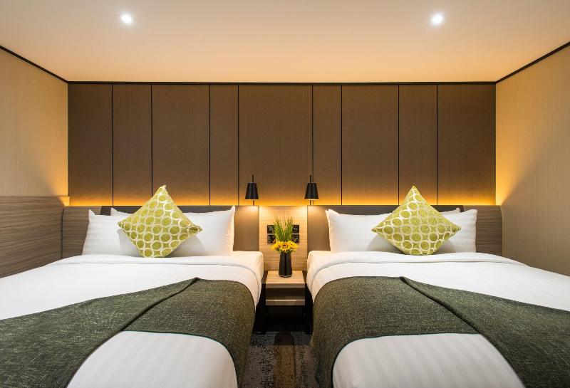 Aerotel London Heathrow - Oda