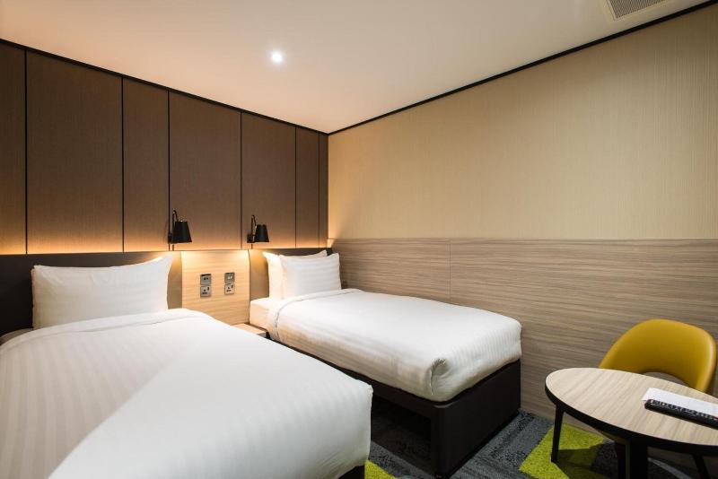 Aerotel London Heathrow - Oda