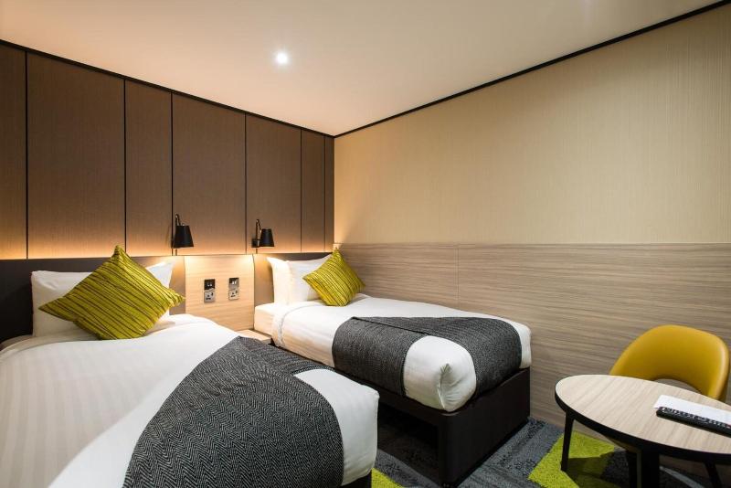 Aerotel London Heathrow - Oda